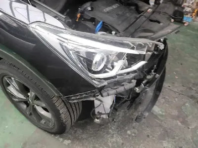 2017 Hyundai Santa FE 688KMKMHSW81UBHU7 VIN:688KMKMHSW81UBHU7