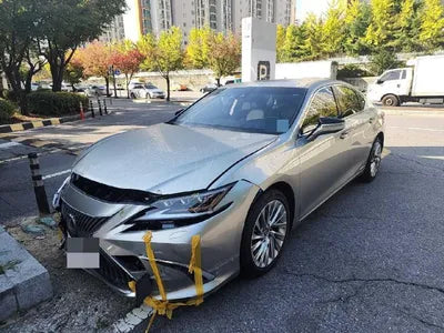 2021 Lexus ES 300 JTHBA1C19M2005514 VIN:JTHBA1C19M2005514