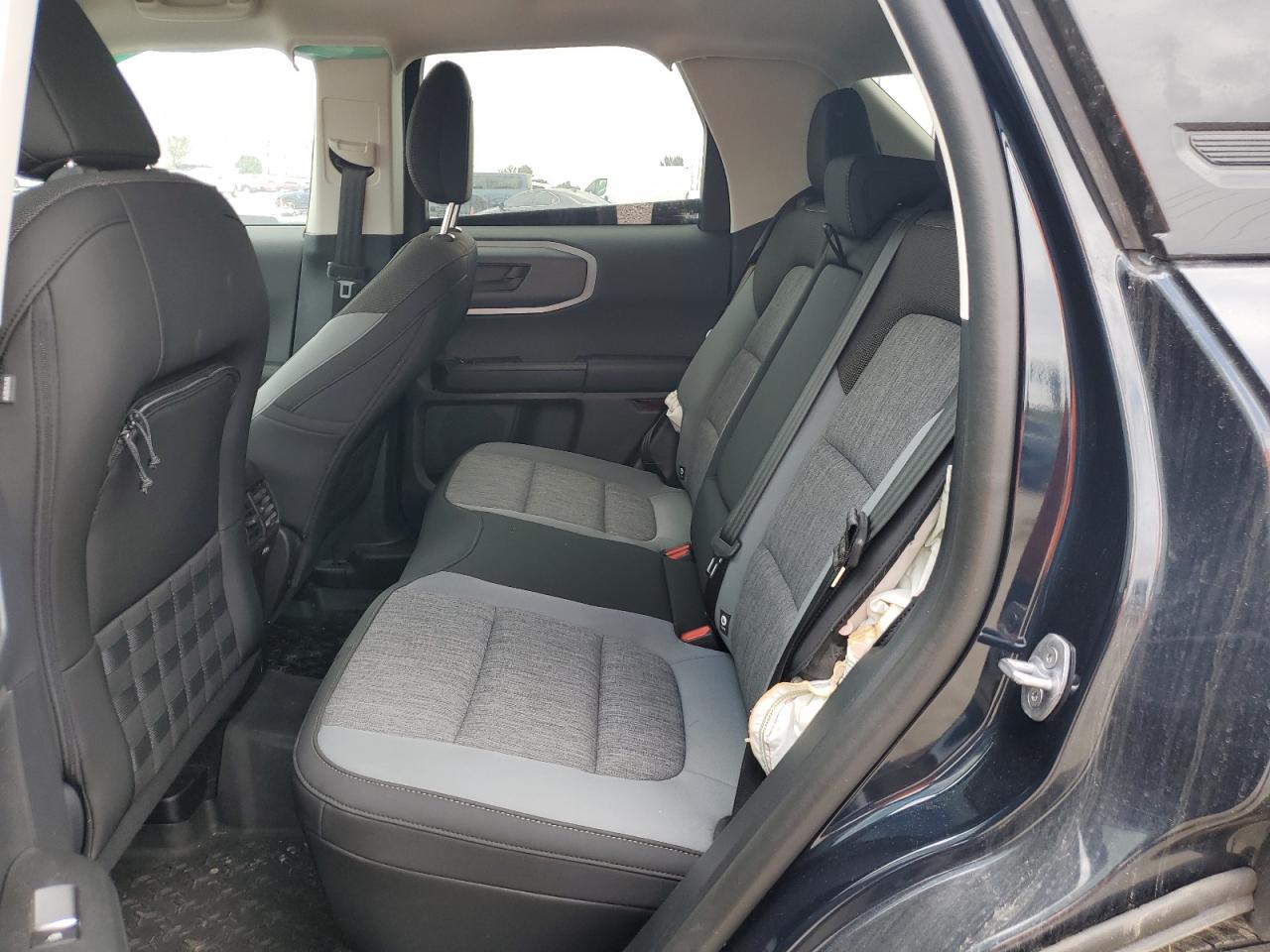 2022 FORD BRONCO SPORT BIG BEND VIN:3FMCR9B60NRD37957