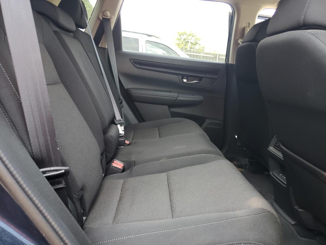 2024 HONDA CR-V EX VIN:2HKRS4H4XRH455499