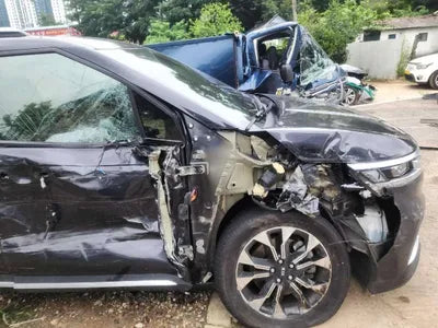2021 Kia Carnival VIN: