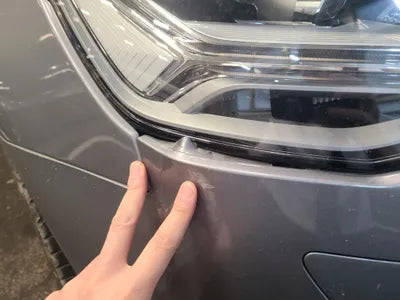 2018 Audi A6 WAUZZZ4G1JN105897 VIN:WAUZZZ4G1JN105897