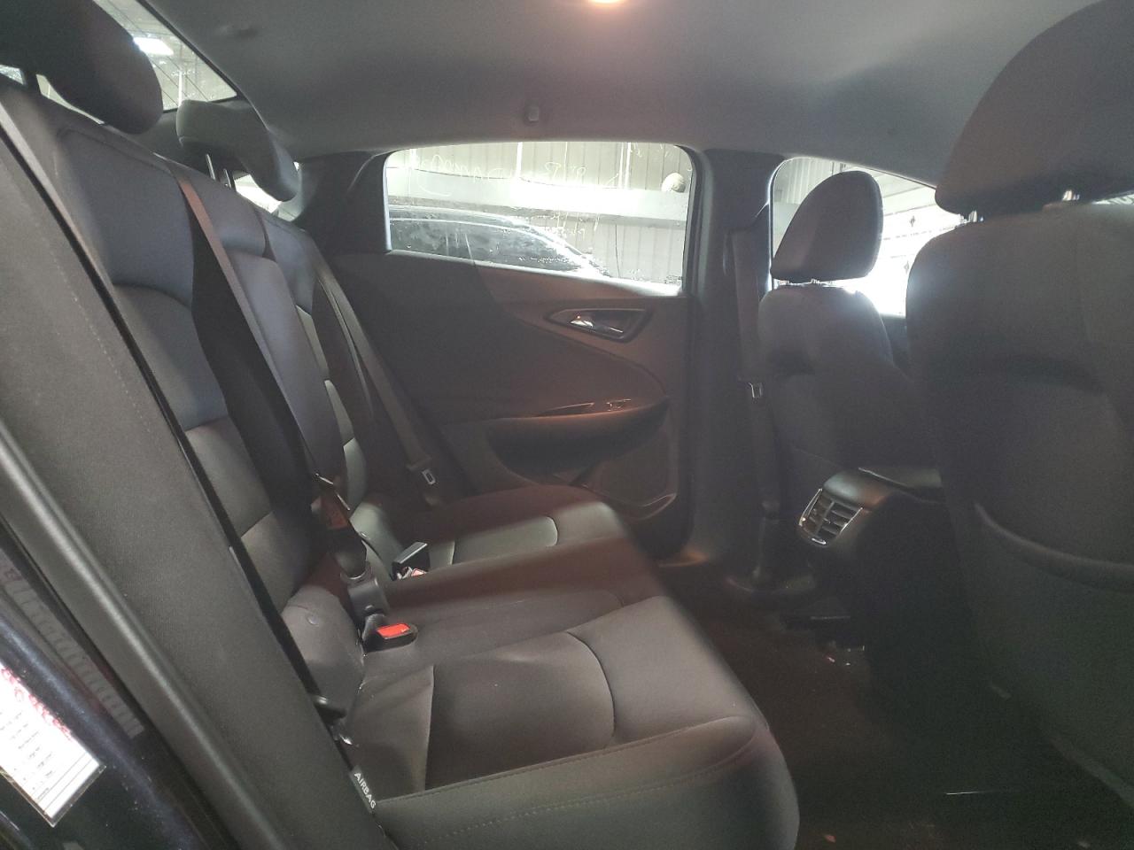 2023 CHEVROLET MALIBU LT VIN:1G1ZD5ST6PF215642