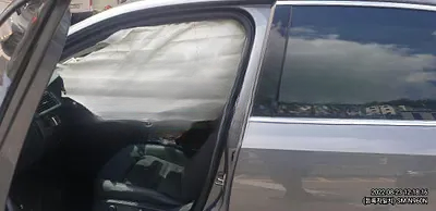2014 Volkswagen Passat NONE VIN: