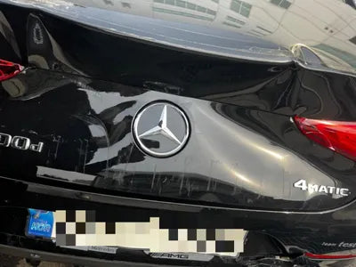 2020 Mercedes-Benz CLS 300 W1K2J1JB8LA055957 VIN:W1K2J1JB8LA055957