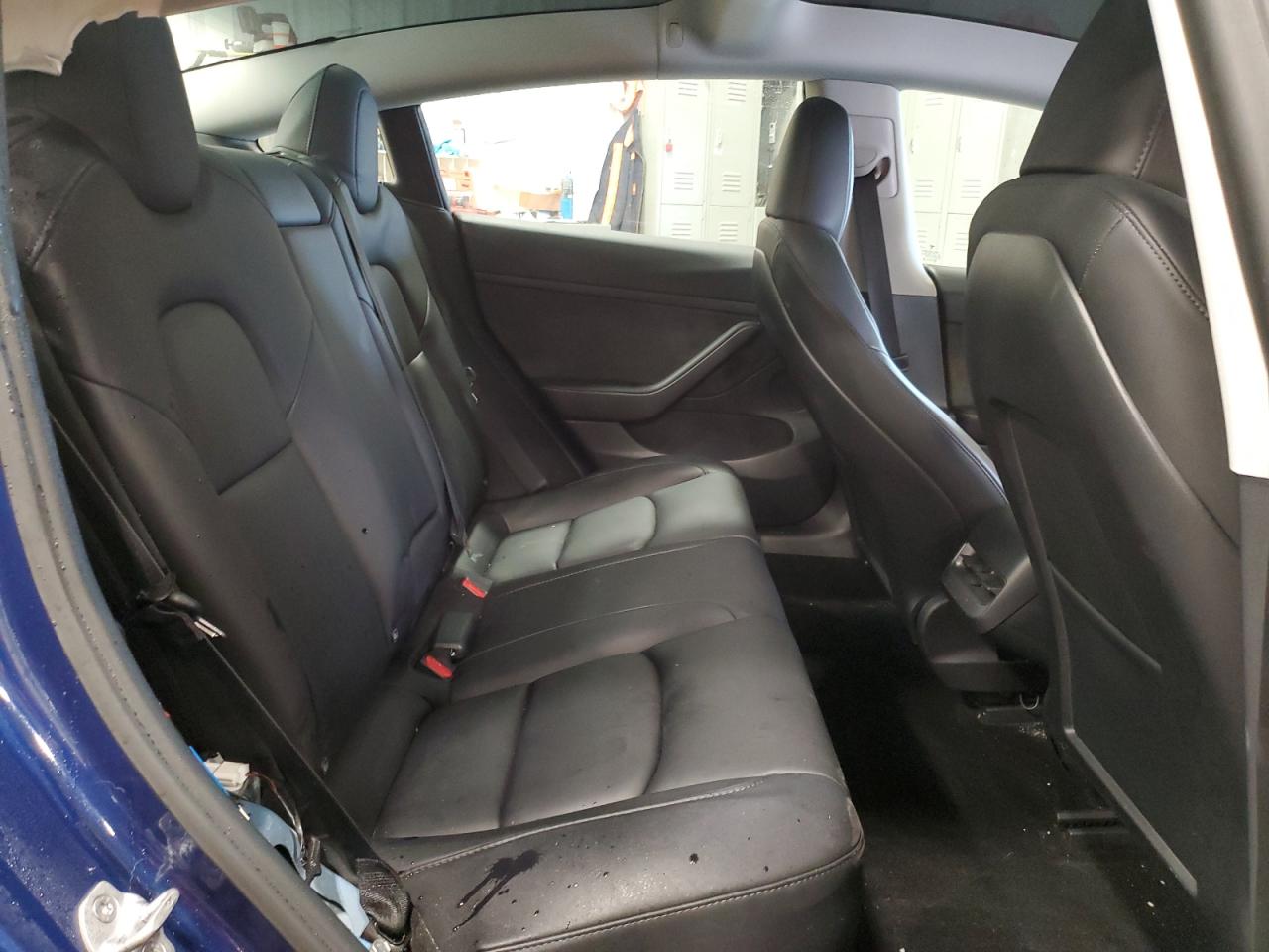 2023 TESLA MODEL 3  VIN:5YJ3E1EC4PF511357
