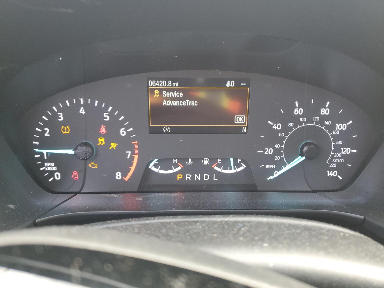 2022 FORD ESCAPE SEL VIN:1FMCU9H9XNUB84111