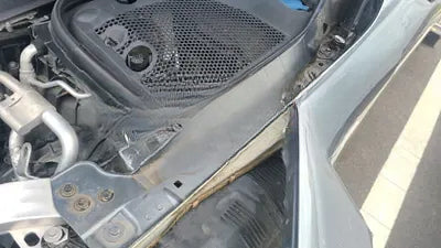 2018 Mercedes-Benz CLS 400 NONE VIN: