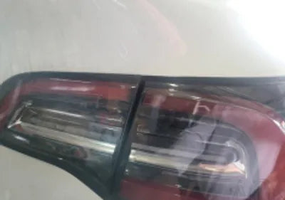 2021 Tesla Model Y 5YJYGDEE4MF171710 VIN:5YJYGDEE4MF171710