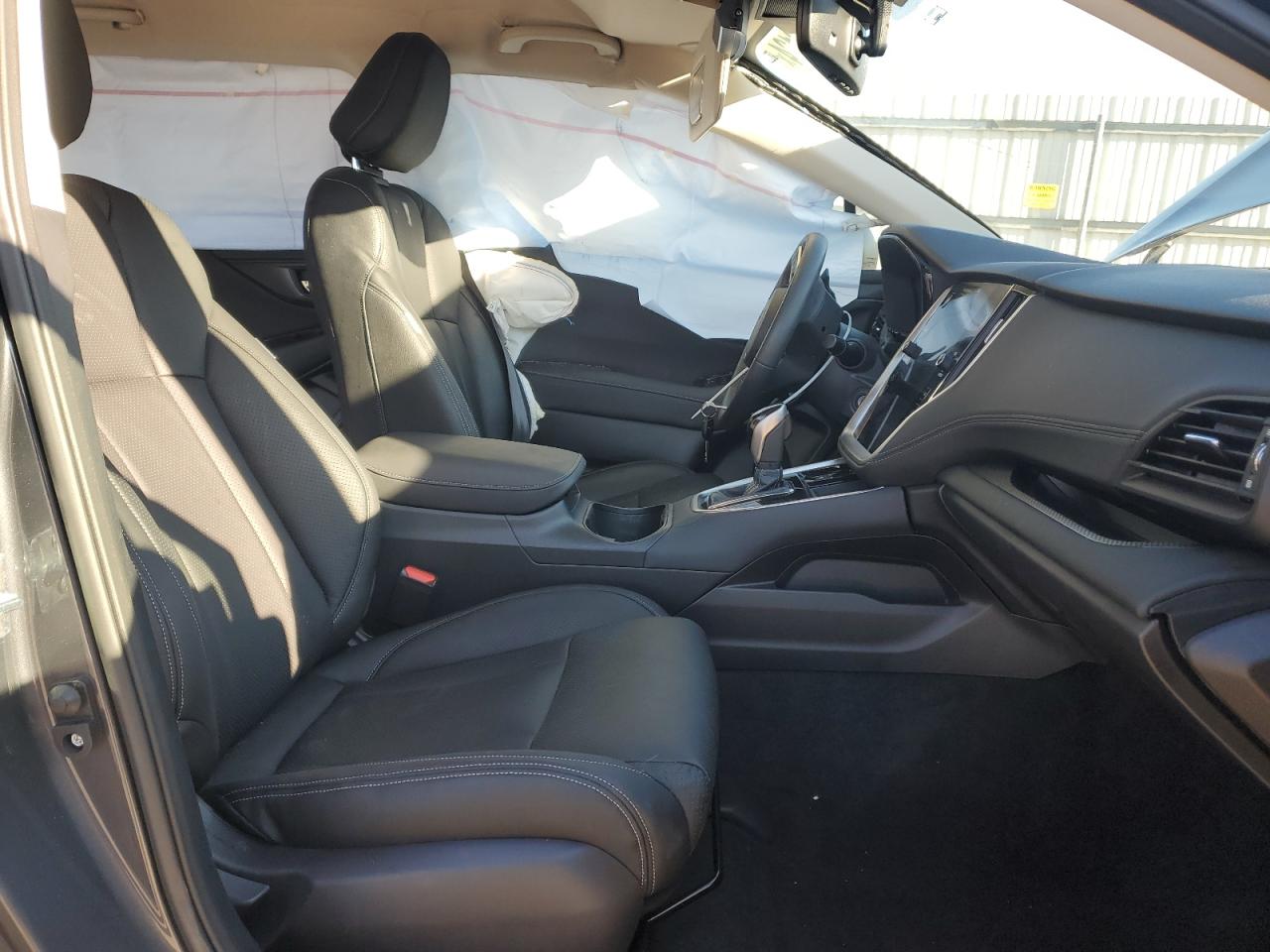 2024 SUBARU OUTBACK PREMIUM VIN:4S4BTACC5R3217806