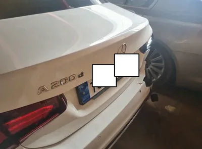 2021 Mercedes-Benz A 200 W1K3G1CB2MJ265200 VIN:W1K3G1CB2MJ265200