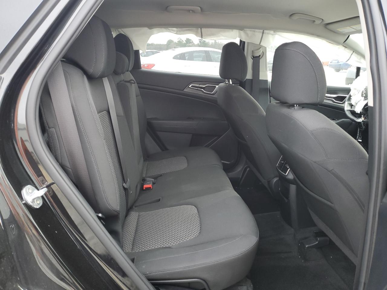 2023 KIA SPORTAGE LX VIN:KNDPU3AF8P7035894