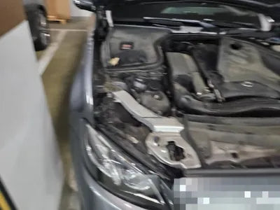 2020 Mercedes-Benz E 300 VIN: