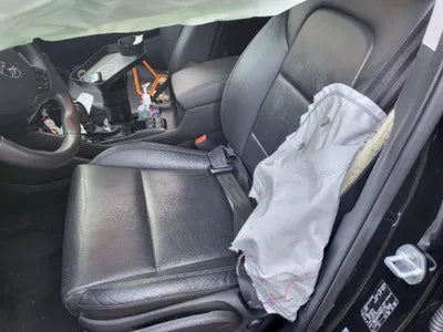 2019 Hyundai Tucson KMHJ3812HKU012187 VIN:KMHJ3812HKU012187