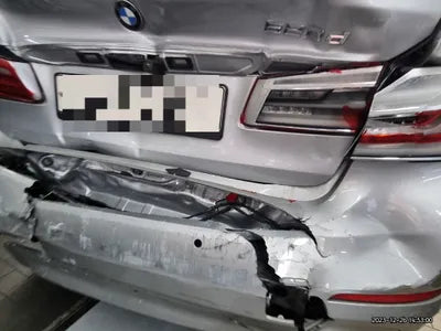 2020 BMW 520 WBAJF5103LCE17131 VIN:WBAJF5103LCE17131