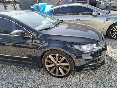 2015 Volkswagen CC WVWZZZ3CZFE810444 VIN:WVWZZZ3CZFE810444