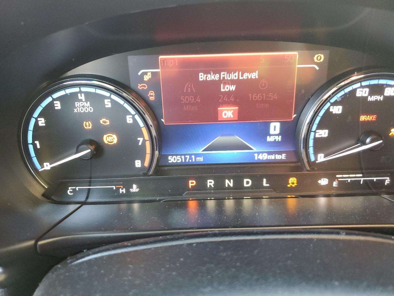 2022 FORD BRONCO SPORT OUTER BANKS VIN:3FMCR9C61NRD33463