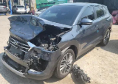 2020 Hyundai Tucson KMHJ281ABLU209211 VIN:KMHJ281ABLU209211