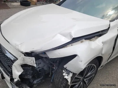 2016 Infiniti Q50 JNKDV71E3GM550736 VIN:JNKDV71E3GM550736