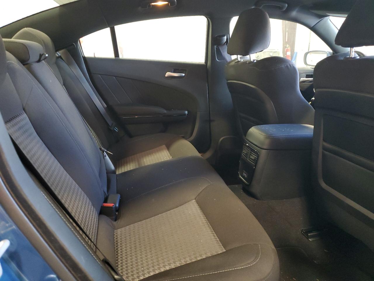 2023 DODGE CHARGER R/T VIN:2C3CDXCT1PH673258