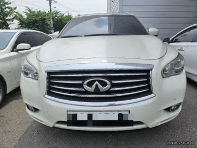 2015 Infiniti QX60 VIN: