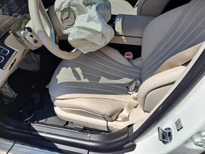 2022 Mercedes-Benz S 350 W1K6F3AB9NA112250 VIN:W1K6F3AB9NA112250