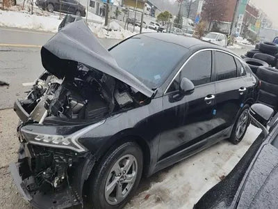2020 Kia K5 KNAG541BBLA008278 VIN:KNAG541BBLA008278
