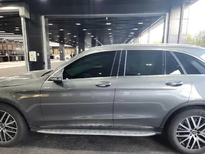 2021 Mercedes-Benz GLC 220 W1N0G1FB3MF912465 VIN:W1N0G1FB3MF912465