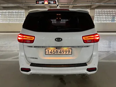 2020 Kia Carnival KNAMC81ABLS633468 VIN:KNAMC81ABLS633468