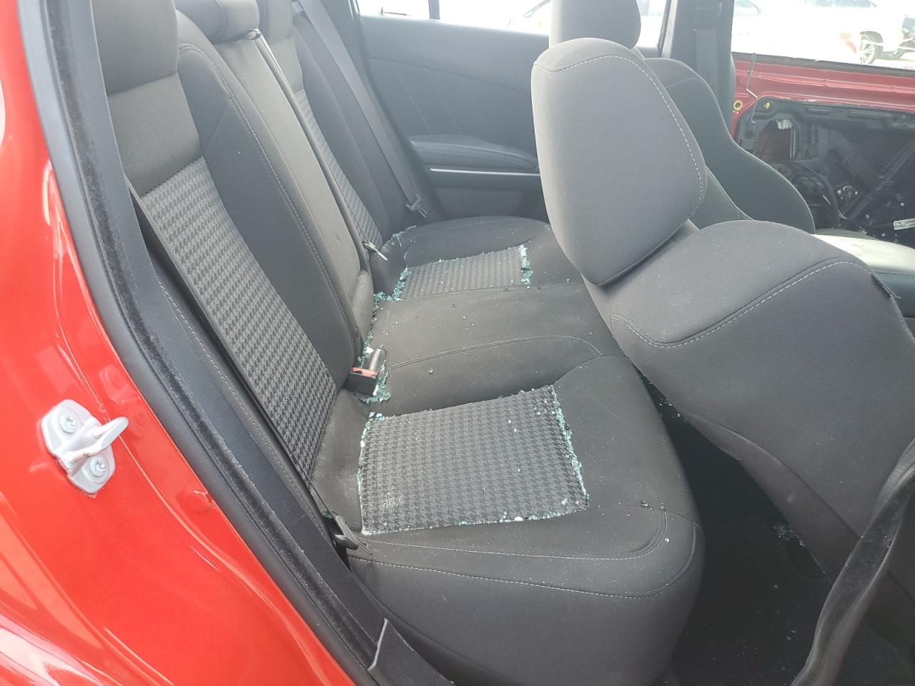 2022 DODGE CHARGER GT VIN:2C3CDXHG4NH152222