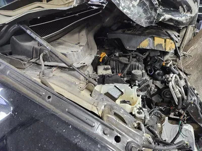 2020 Hyundai Santa FE 1KMHS281BBLU28875 VIN:1KMHS281BBLU28875