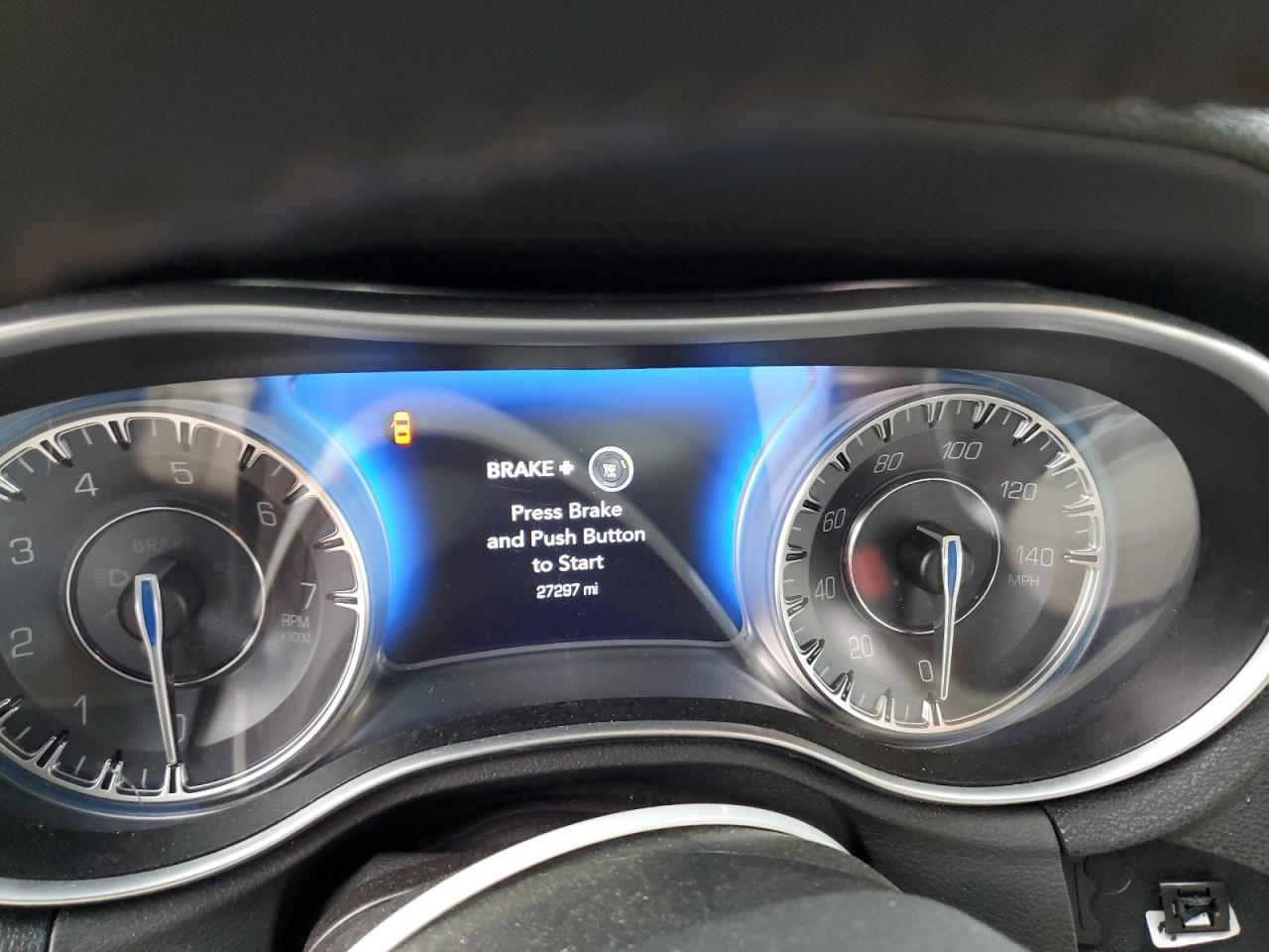 2022 CHRYSLER 300 TOURING L VIN:2C3CCADGXNH184954