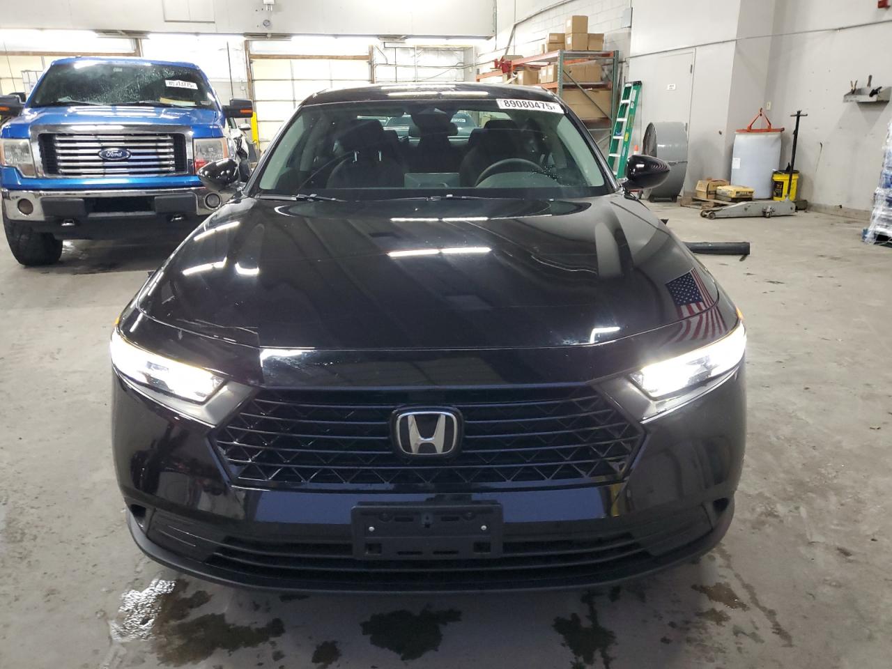 2024 HONDA ACCORD LX VIN:1HGCY1F29RA084848