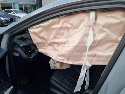 2022 Audi e-tron VIN: