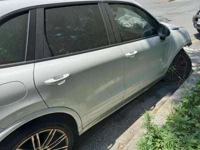 2015 Porsche Cayenne WP1AD2929GLA71861 VIN:WP1AD2929GLA71861