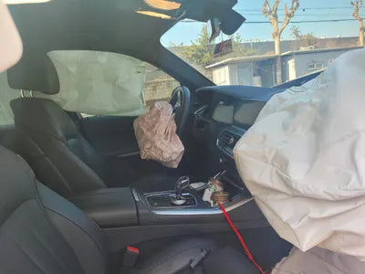 2020 BMW 530 WBACV6103L9D27220 VIN:WBACV6103L9D27220