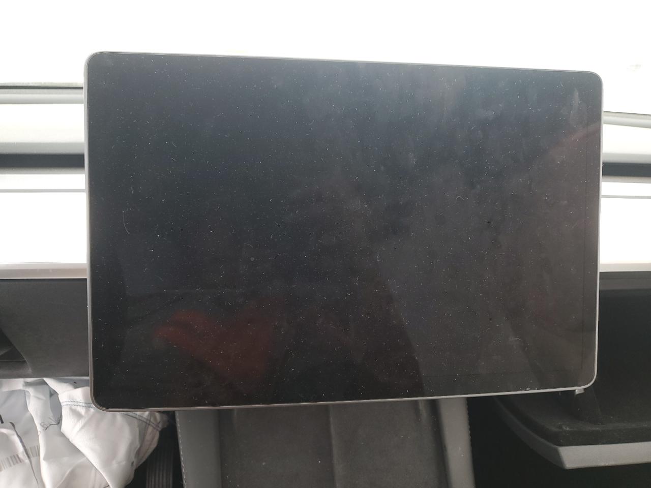 2023 TESLA MODEL Y  VIN:7SAYGDEE5PF623865