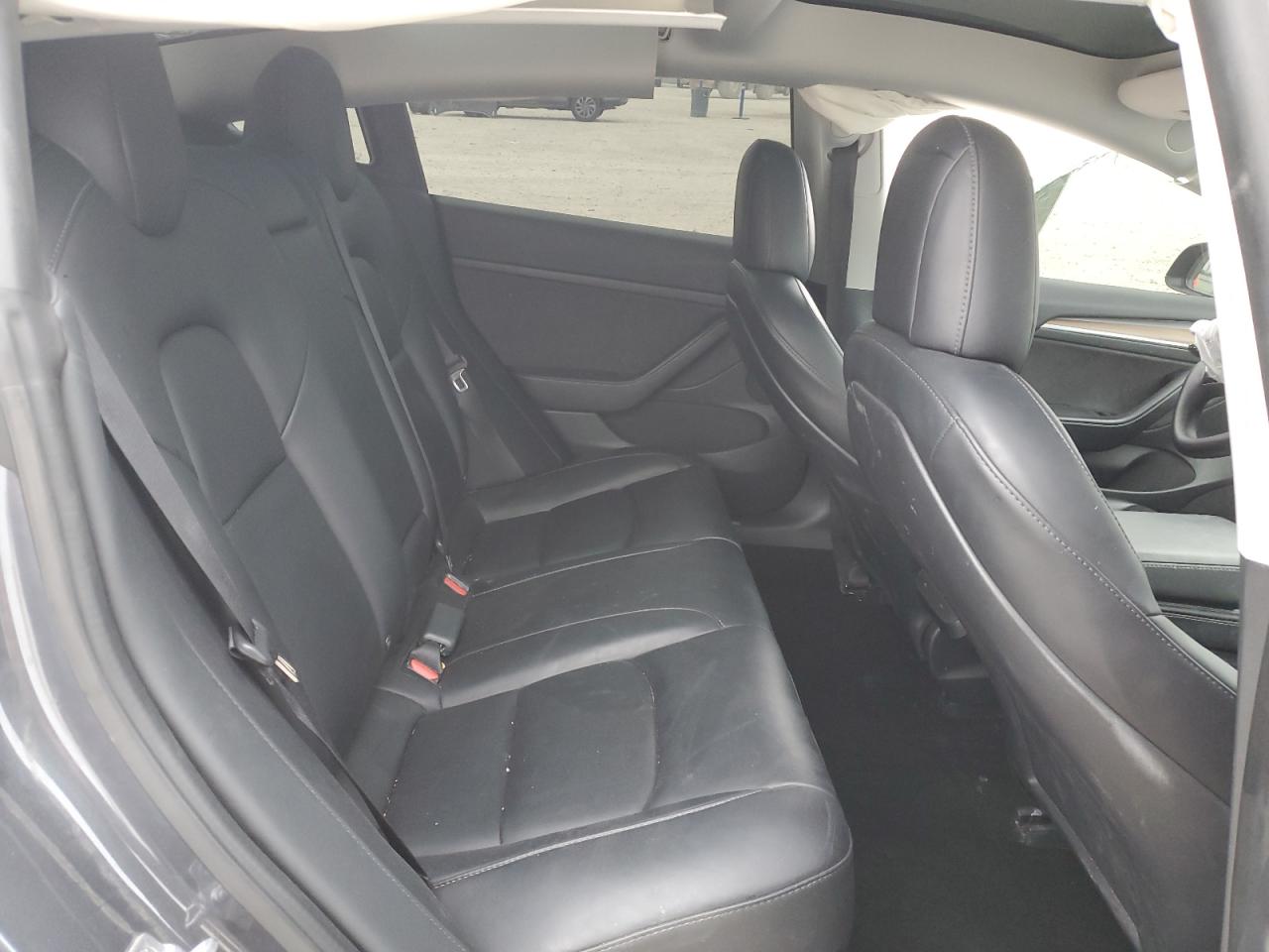 2022 TESLA MODEL 3  VIN:5YJ3E1EB4NF208924