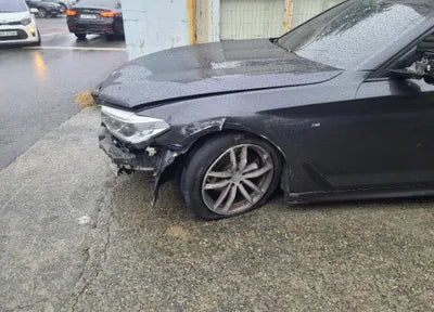 2017 BMW 520 662KMWBAJC5107HG8 VIN:662KMWBAJC5107HG8