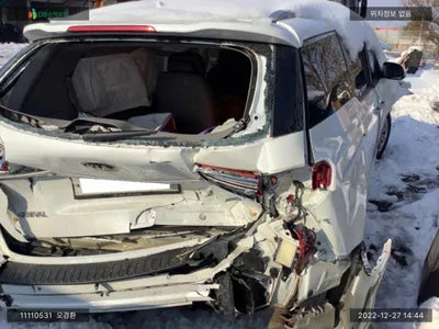2019 Kia Carnival KNAMB81ABKS542155 VIN:KNAMB81ABKS542155