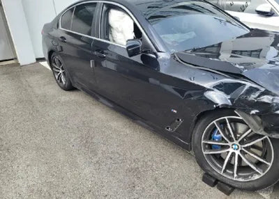 2021 BMW 523 WBA11ES08MWX11439 VIN:WBA11ES08MWX11439