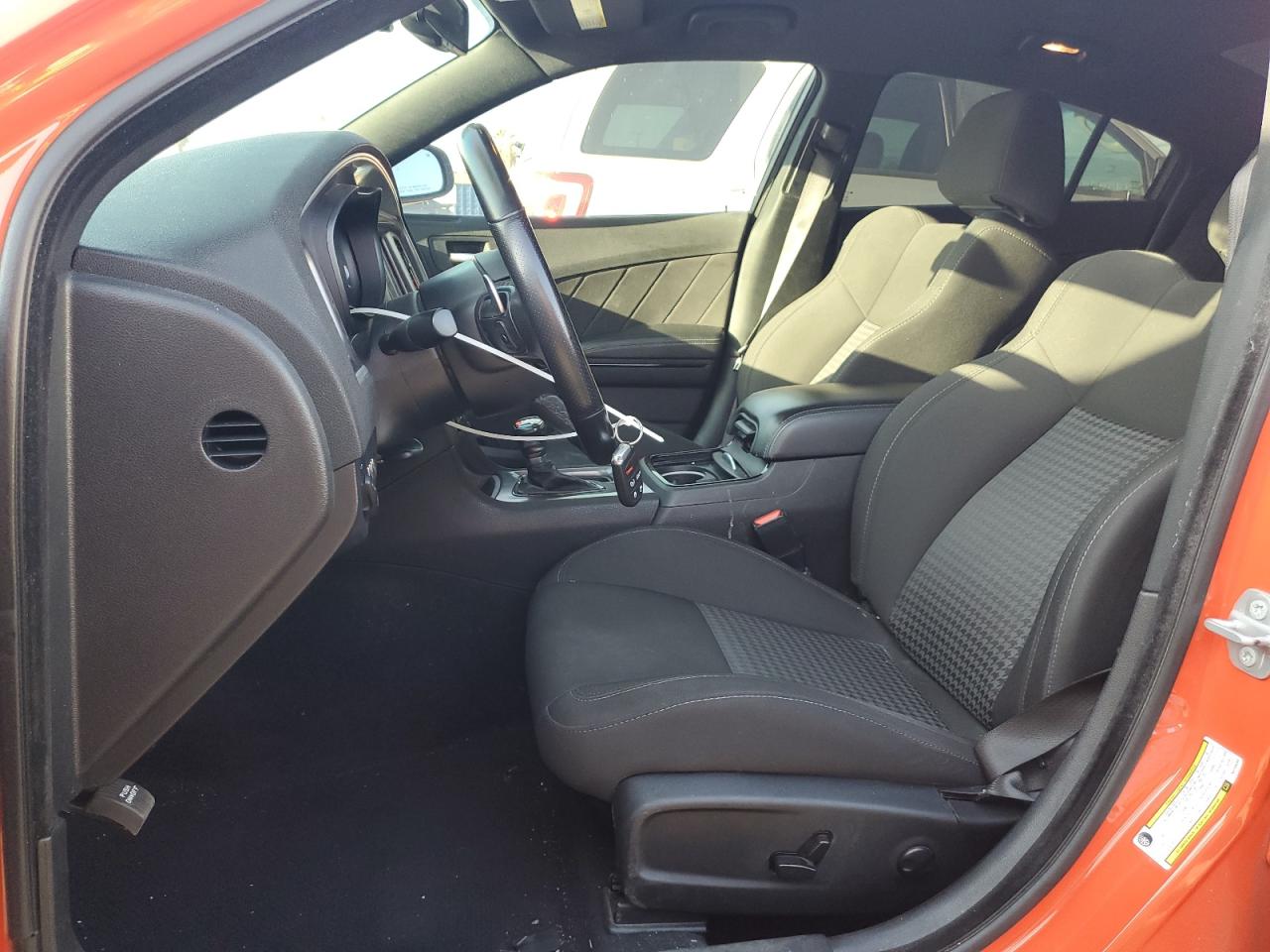 2022 DODGE CHARGER GT VIN:2C3CDXHG2NH146290