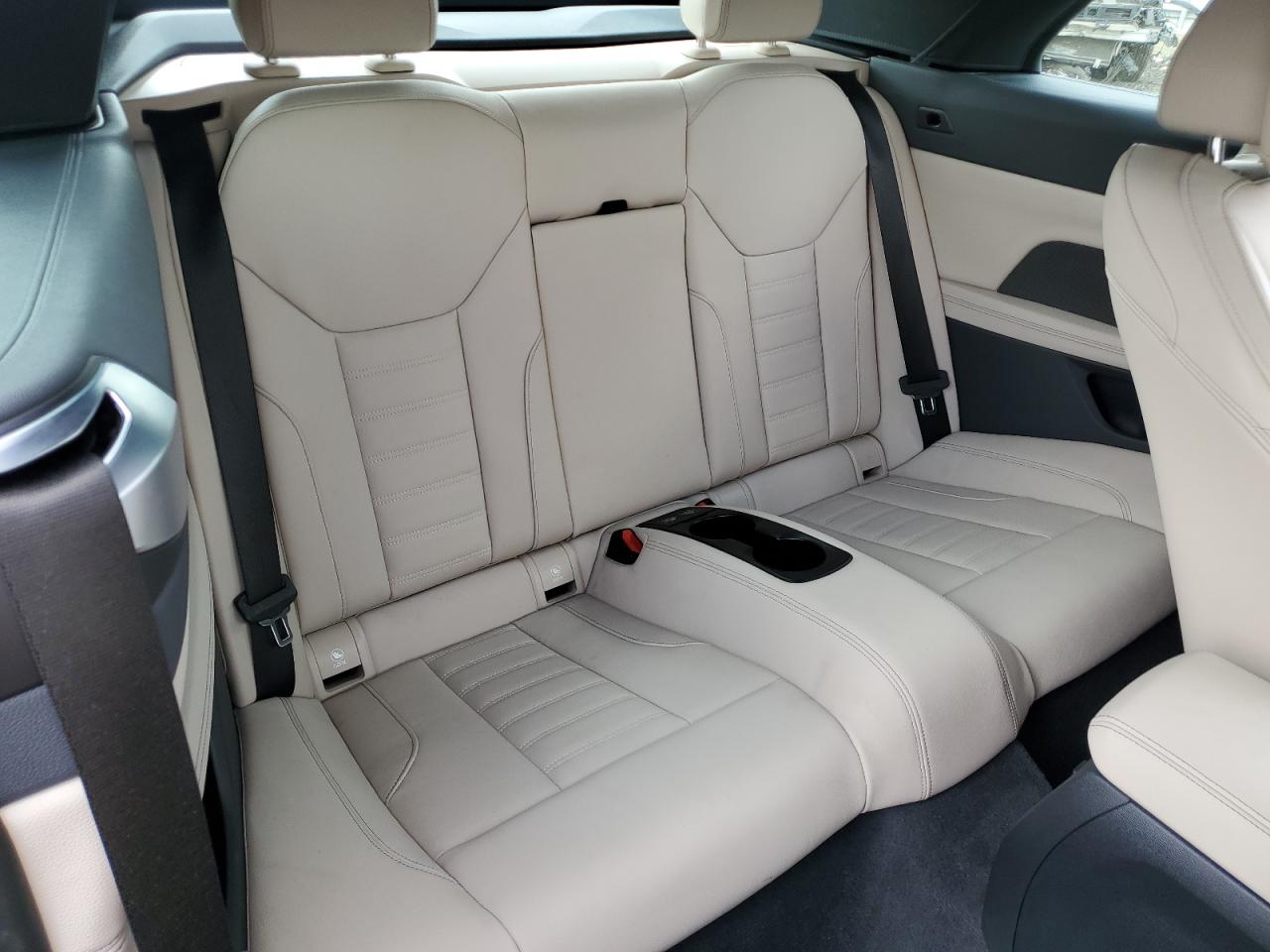 2022 BMW M440XI  VIN:WBA63AT09NCL01453