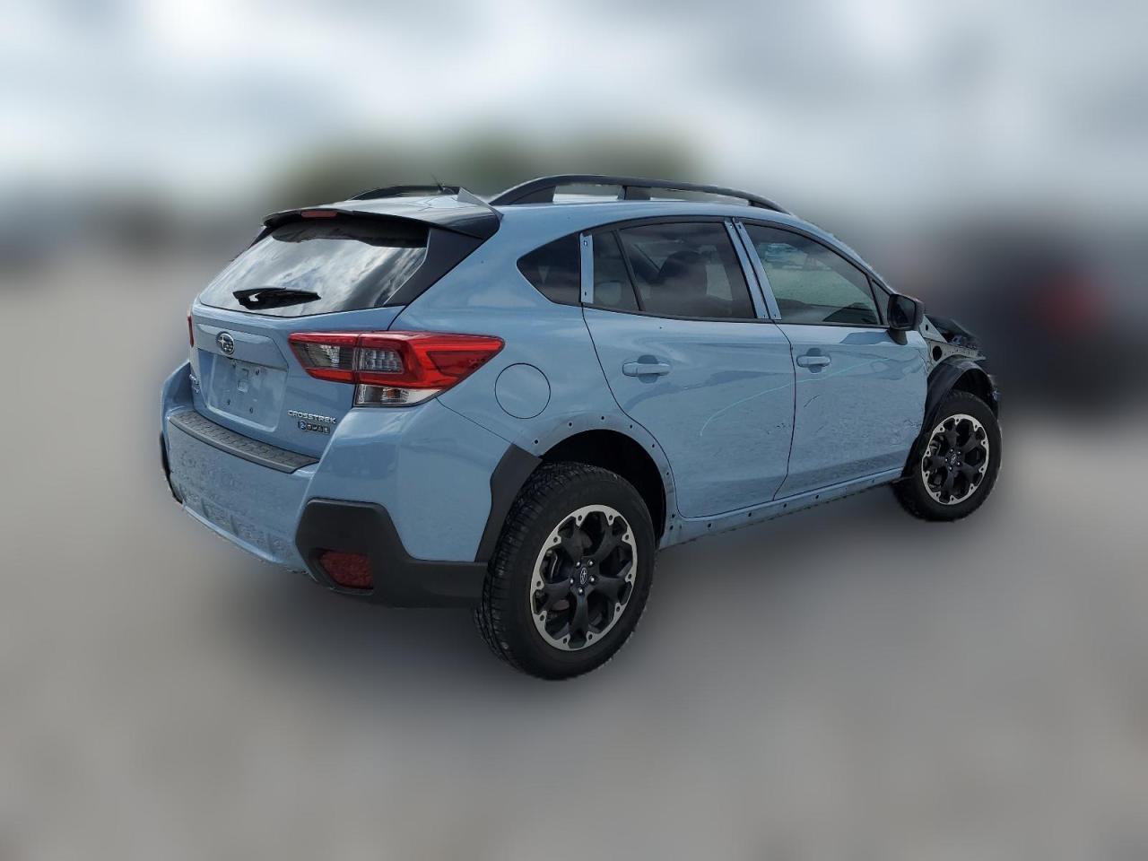 2023 SUBARU CROSSTREK  VIN:JF2GTABC4PH236599