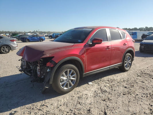 2023 MAZDA CX-5 PREFERRED VIN:JM3KFBCM6P0218950