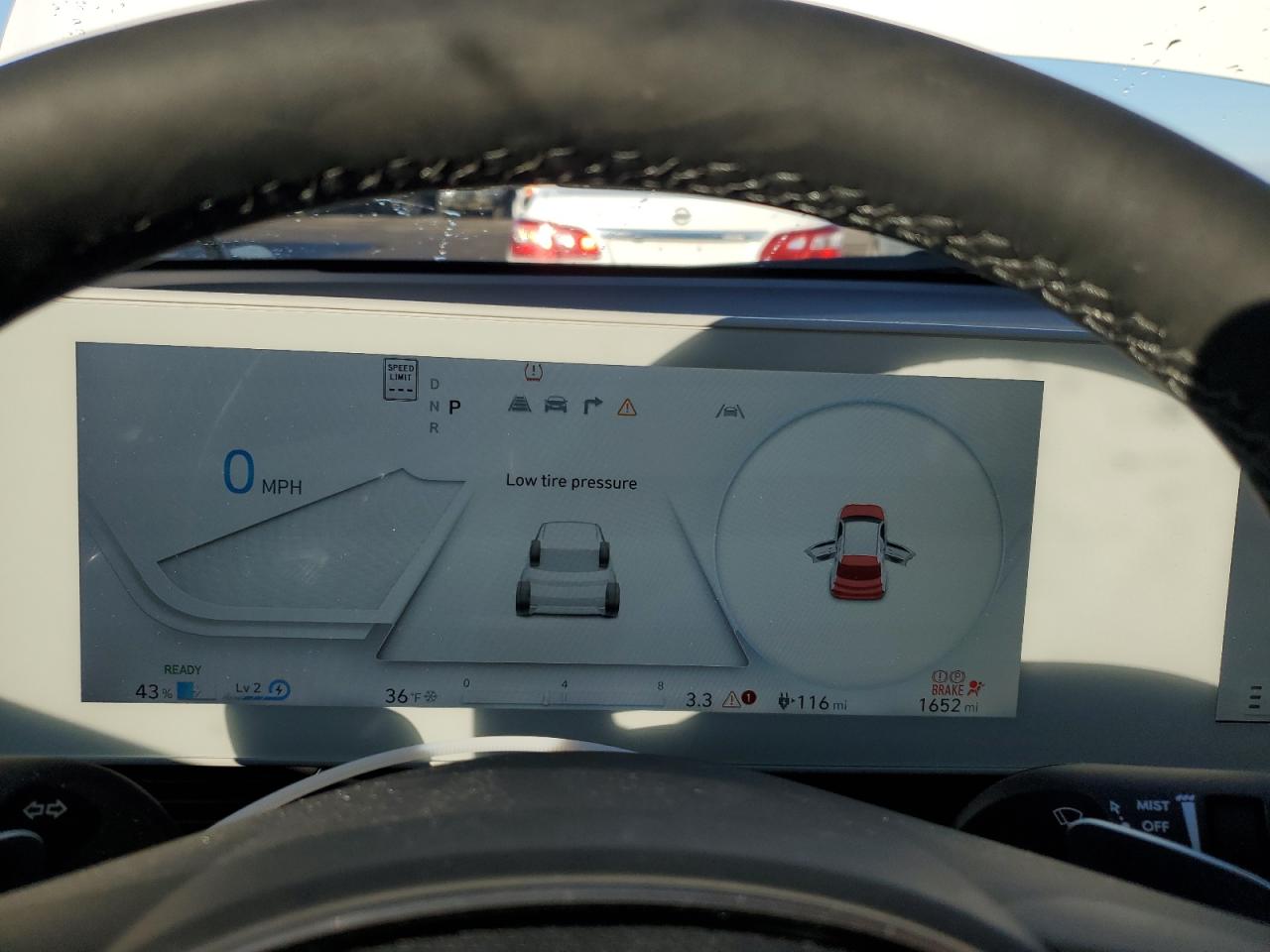 2024 HYUNDAI IONIQ 5 SEL VIN:KM8KNDDF0RU317794