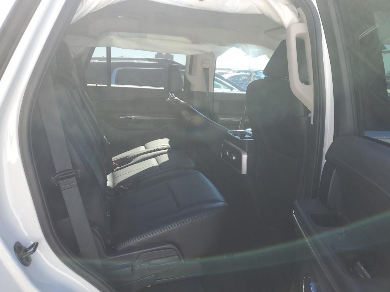 2022 FORD EXPEDITION XLT VIN:1FMJU1JT4NEA57220