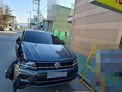 2019 Volkswagen Tiguan WVGZZZ5NZLW809424 VIN:WVGZZZ5NZLW809424