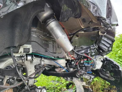 2021 BMW 740 WBA7T410XMCG86418 VIN:WBA7T410XMCG86418