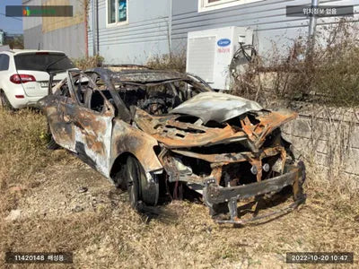 2015 Jaguar SL KMHFN412BFA004117 VIN:KMHFN412BFA004117